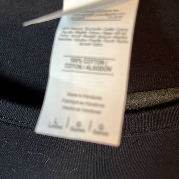 Sparkle Tee - Picture 5 of 8